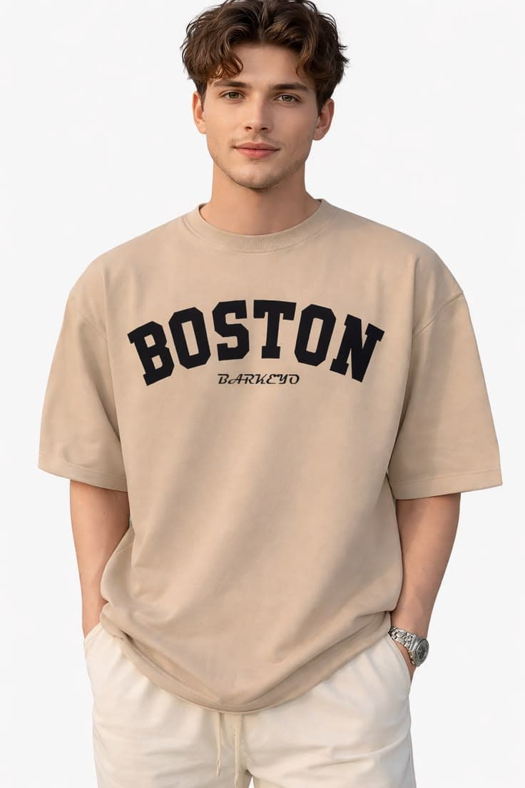 Baggy Shirt